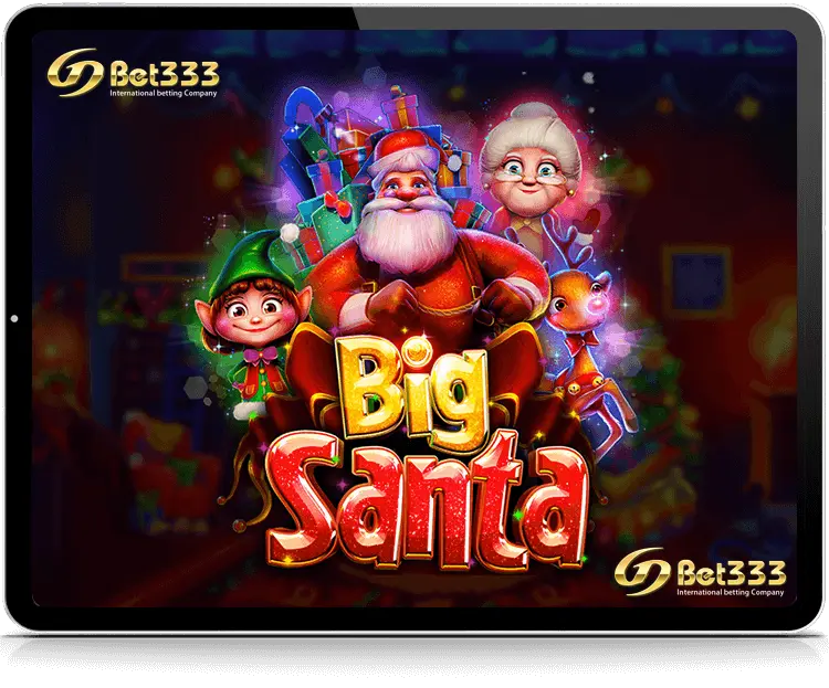 Big Santa
