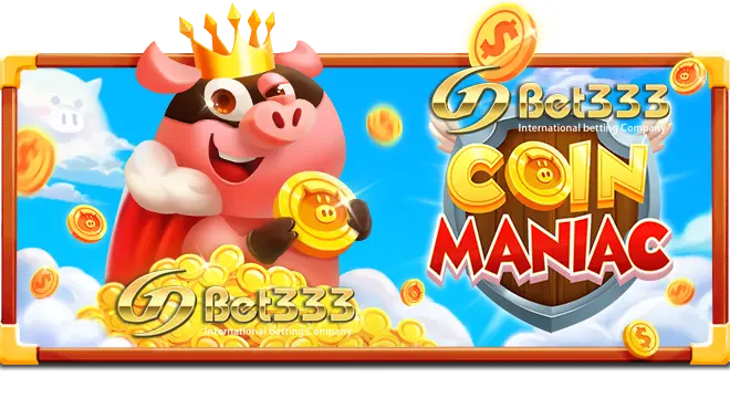 Coin Maniac