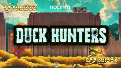 Duck Hunters