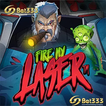 Fire my Laser