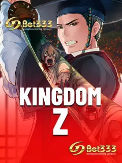 KINGDOM Z