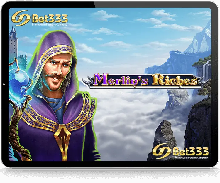 Merlin’s Riches