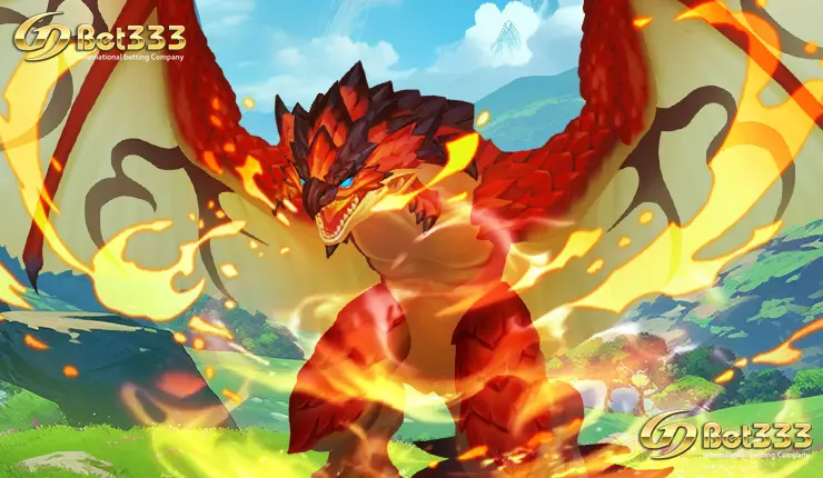 Monster Hunter S