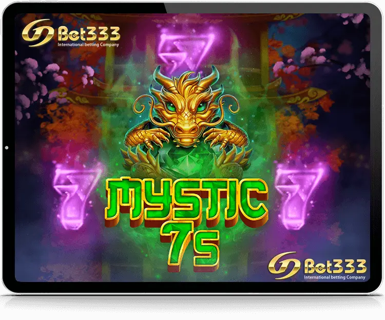 Mystic 7s