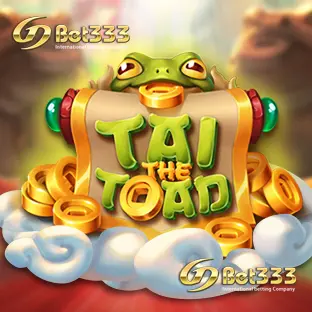 Tai the Toad