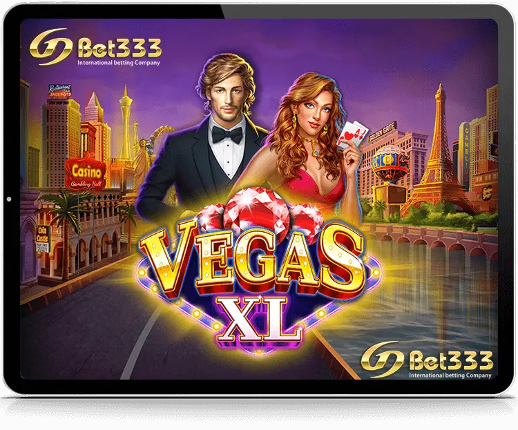 Vegas XL