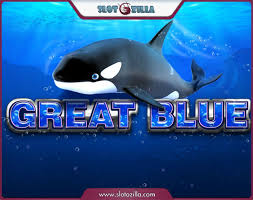 Great Blue Slot Game