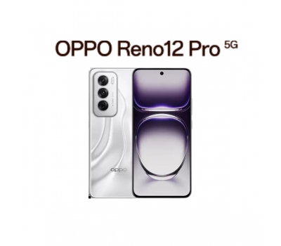 OPPO Reno 12 Pro 5G - (MY ONLY)